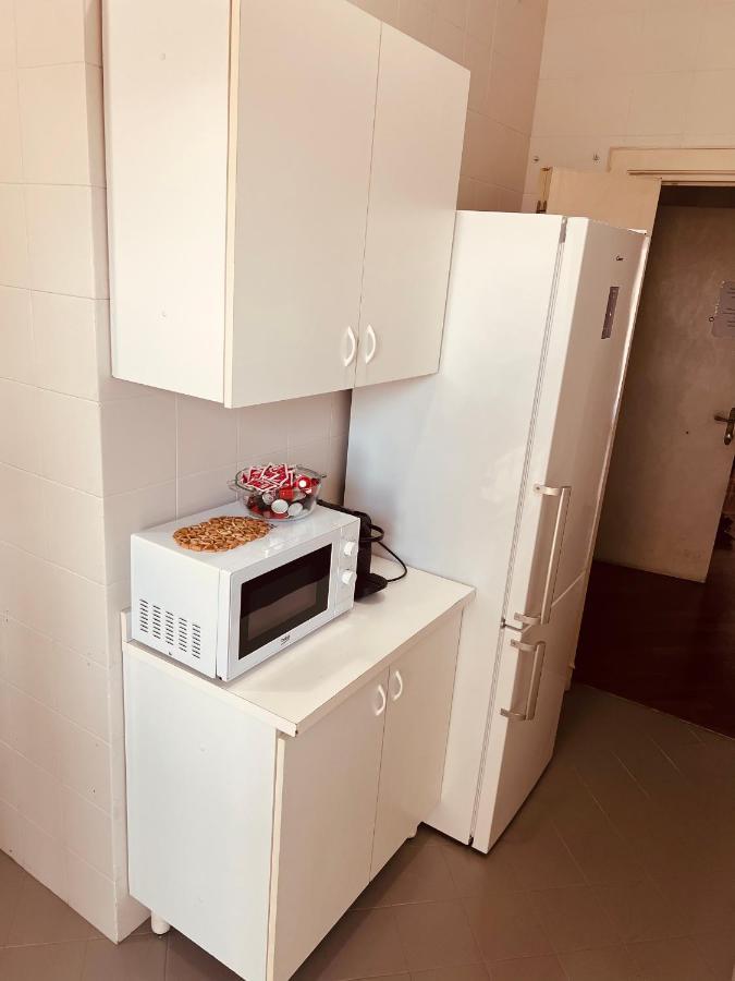 Sparano Top Class 7 Бари Екстериор снимка